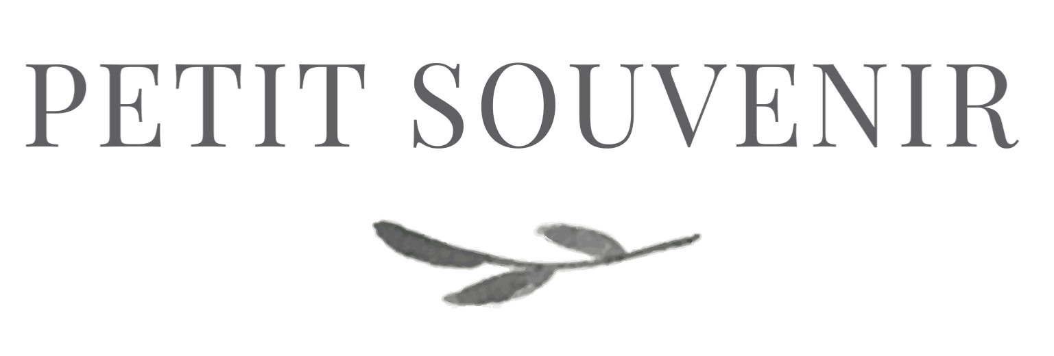 Logo Petit Souvenir
